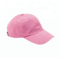 Polyester Twill Hat Souhable Mesh Back Hat Piping réfléchissant en gros